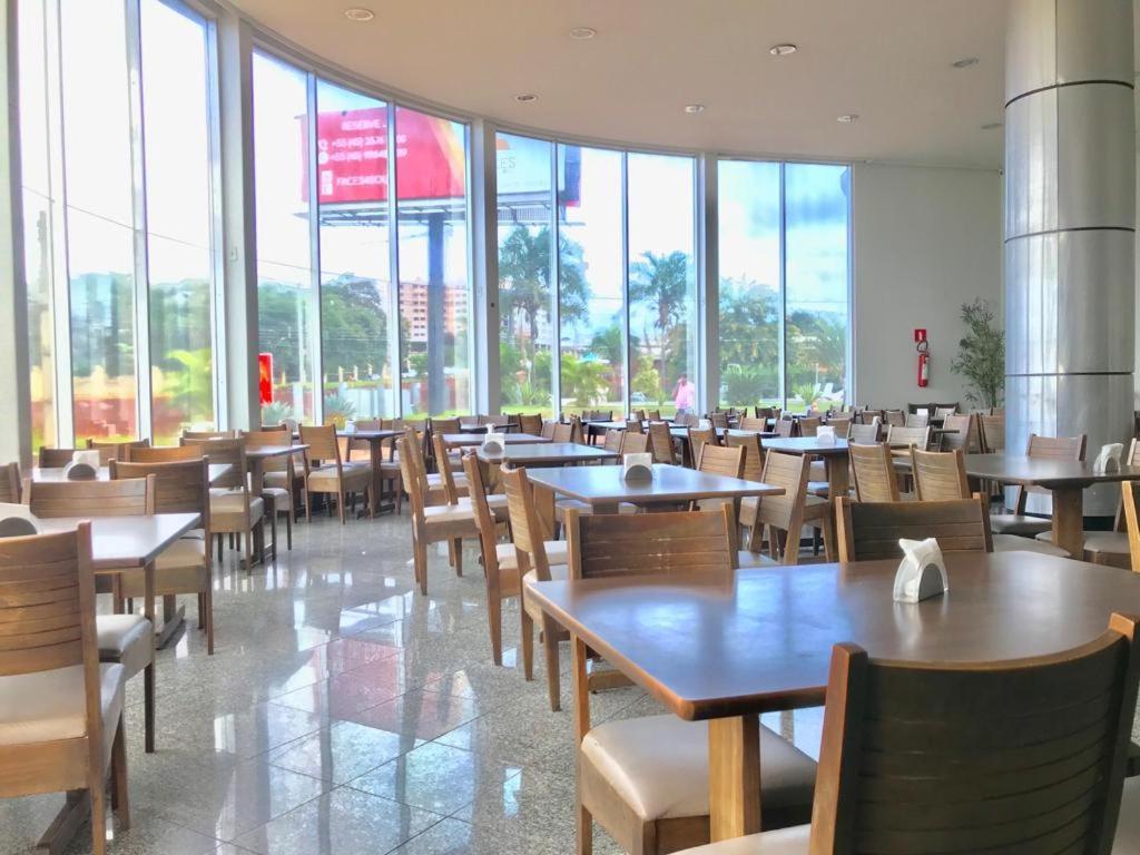 Hotel Stella Solaris Cataratas Foz do Iguaçu Buitenkant foto