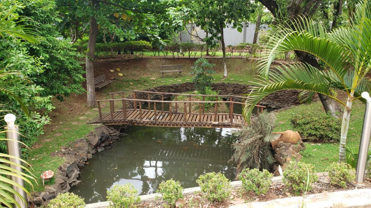 Hotel Stella Solaris Cataratas Foz do Iguaçu Buitenkant foto