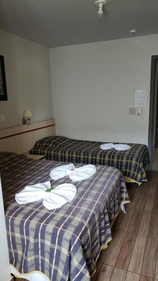 Hotel Stella Solaris Cataratas Foz do Iguaçu Buitenkant foto