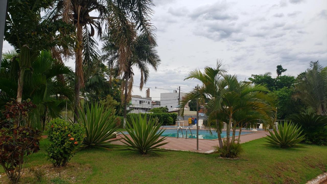Hotel Stella Solaris Cataratas Foz do Iguaçu Buitenkant foto