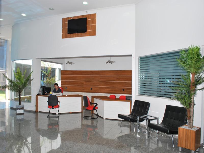 Hotel Stella Solaris Cataratas Foz do Iguaçu Buitenkant foto