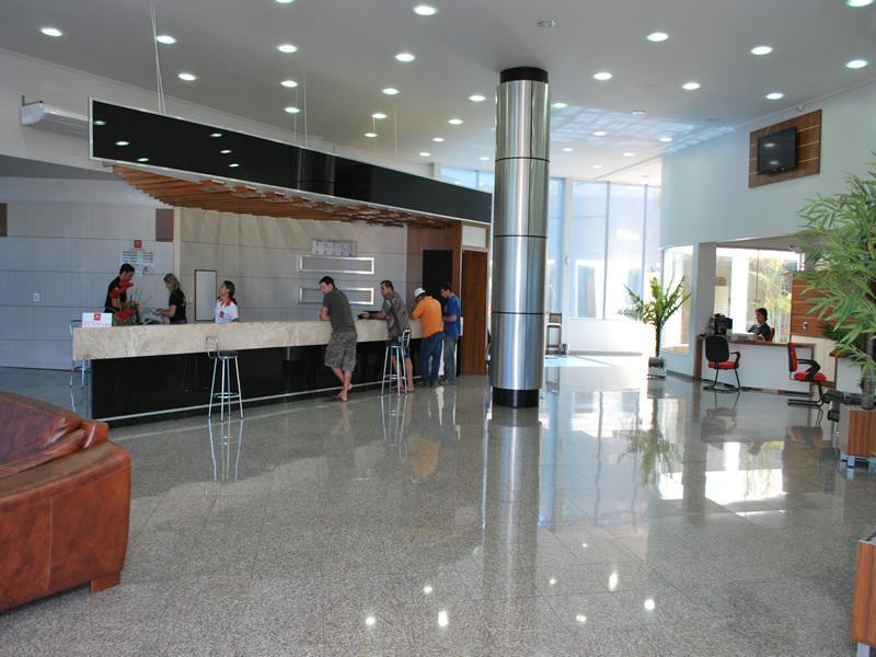 Hotel Stella Solaris Cataratas Foz do Iguaçu Buitenkant foto