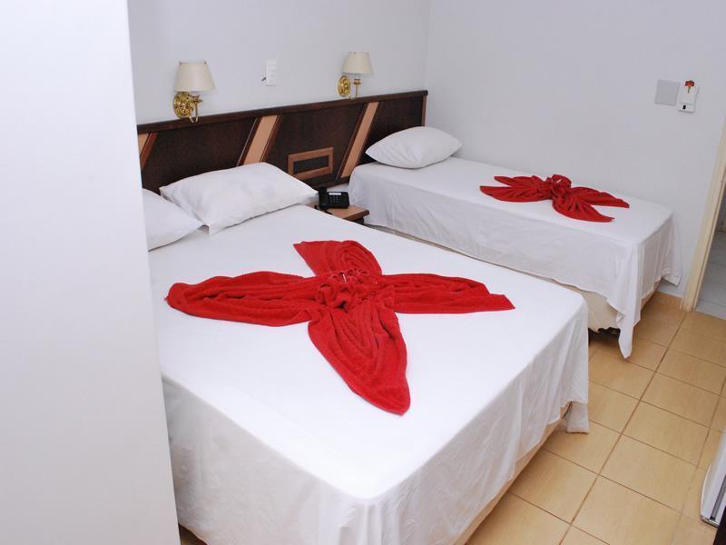 Hotel Stella Solaris Cataratas Foz do Iguaçu Buitenkant foto