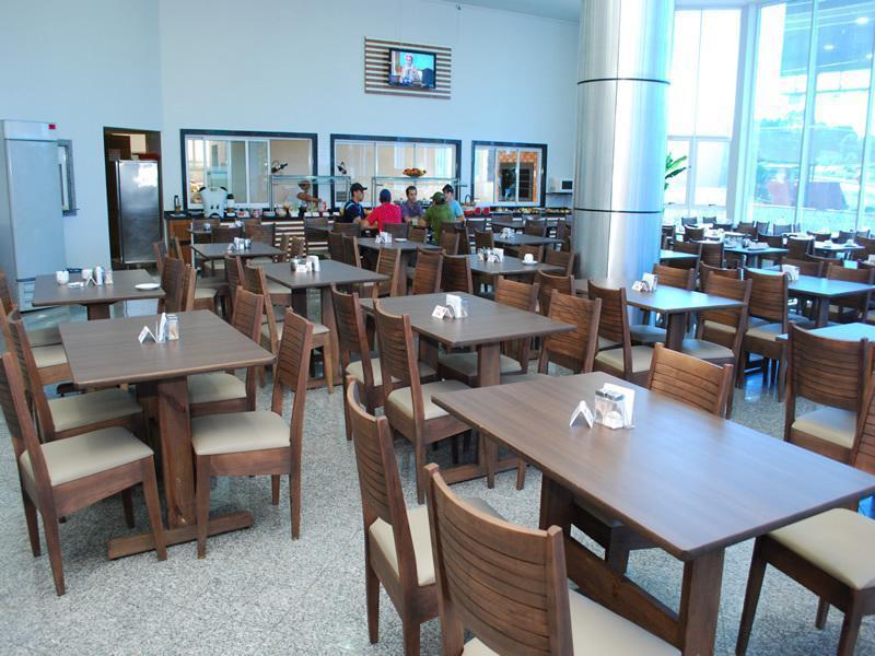 Hotel Stella Solaris Cataratas Foz do Iguaçu Buitenkant foto