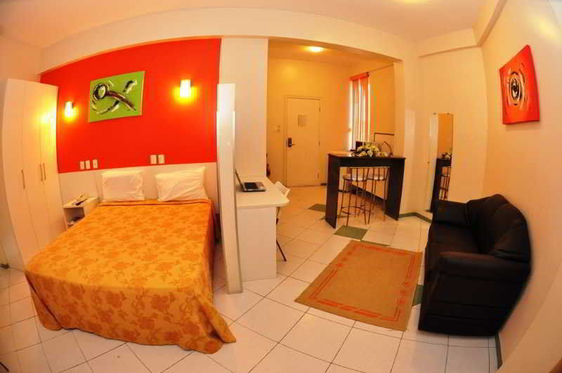 Hotel Stella Solaris Cataratas Foz do Iguaçu Buitenkant foto