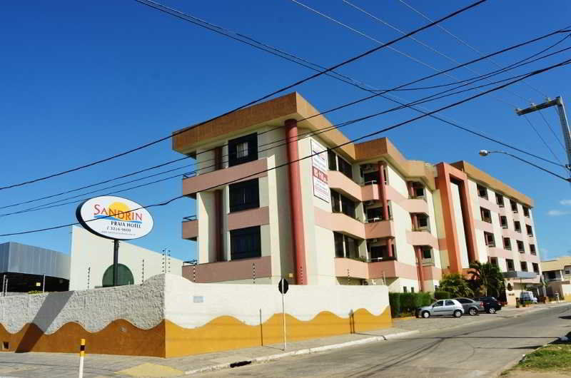 Hotel Stella Solaris Cataratas Foz do Iguaçu Buitenkant foto