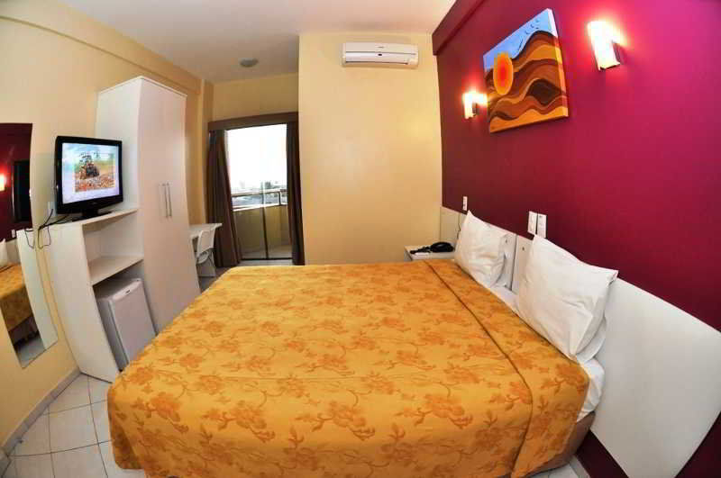 Hotel Stella Solaris Cataratas Foz do Iguaçu Buitenkant foto